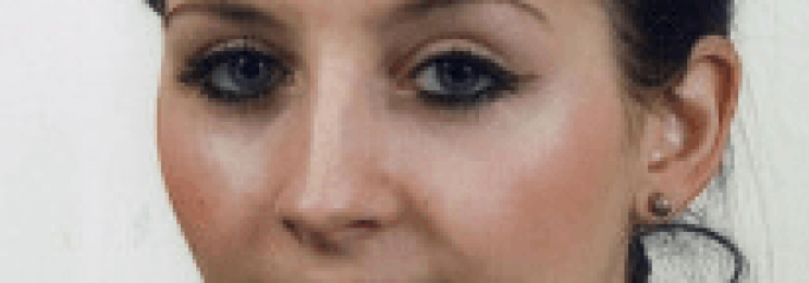 Karolina – Privatlehrer für Englisch in München