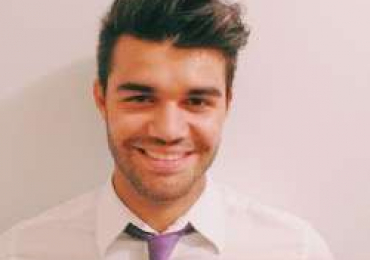 Online Italienischunterricht mit Emiliano