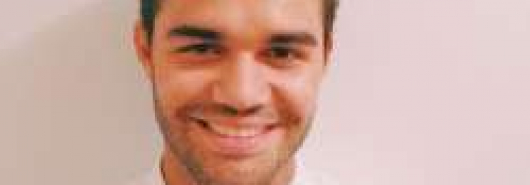 Online Italienischunterricht mit Emiliano