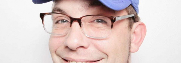 Deutsch online lernen mit Egill für Anfänger und Fortgeschrittene