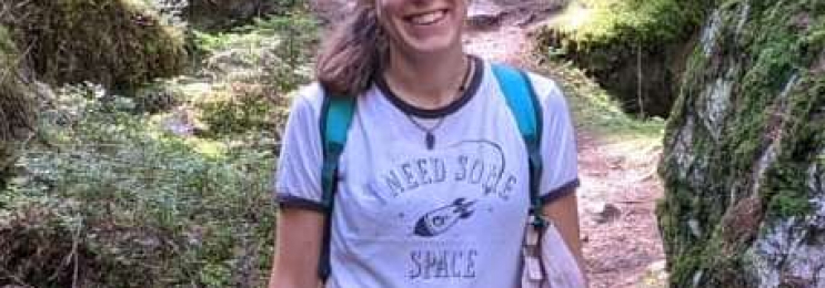 Online Spanisch-Unterricht nehmen bei Muttersprachlerin Clara