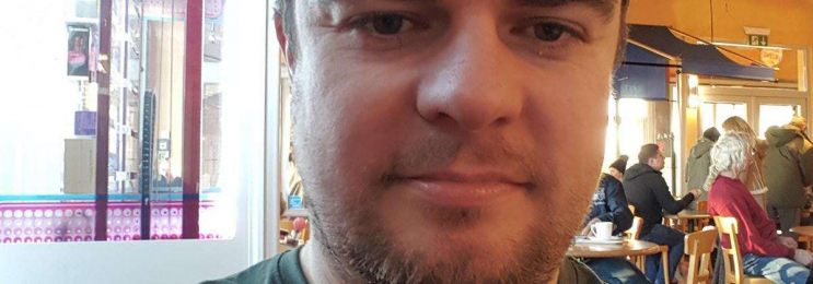 Privatunterricht für Deutsch mit Sebastian in Bad Nauheim