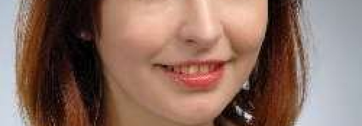 Englisch Sprachkurs in Idstein mit Alexandra