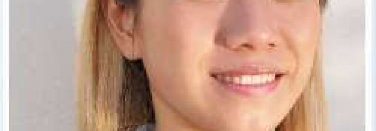 Yu – Sprachlehrerin für Chinesisch in Berlin