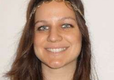 Englisch Online Lernen mit Leanna