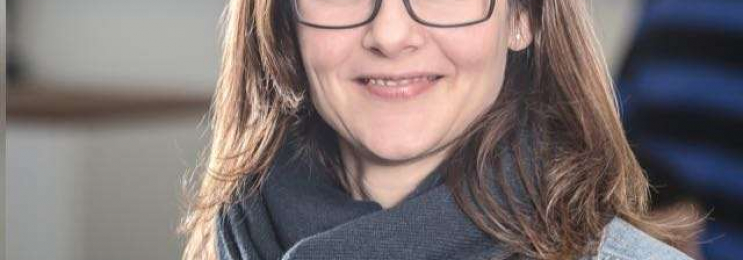 Deutsch Privat mit Ilona in Kösching