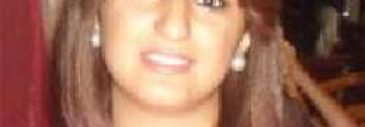 Arabisch Privatunterricht mit Naila in München