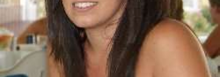 Spanisch Privatunterricht mit Irene in München