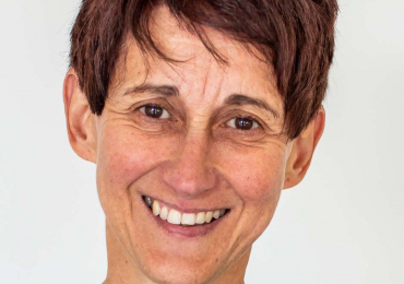 Spanisch Lehrerin und Muttersprachlerin Isabel unterrichtet online