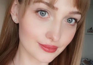 Russisch lernen mit Anastasiia in Göppingen im Einzelkurs