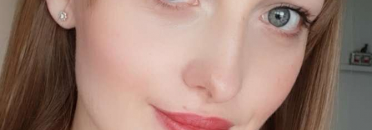 Russisch lernen mit Anastasiia in Göppingen im Einzelkurs