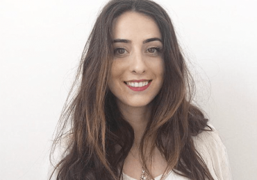 Italienisch auf den Niveaus A1 bis B2 online lernen mit Maddalena