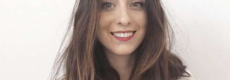 Italienisch auf den Niveaus A1 bis B2 online lernen mit Maddalena