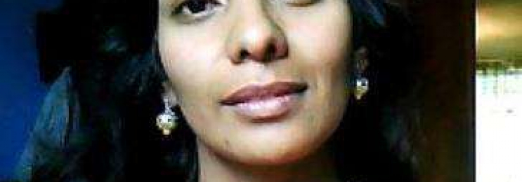 Spanisch lernen mit Maria Eugenia via Skype