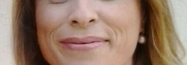 Fremdsprachenlehrerin Irene gibt Spanisch Unterricht in Kaiserslautern