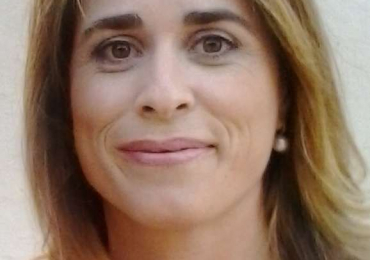 Fremdsprachen-Lehrerin María Irene unterrichtet Spanisch online