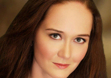 Englisch Nachhilfe und Onlineunterricht mit Patricia in München