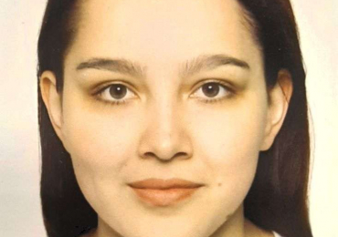 Lern Russisch in Bamberg im Einzelkurs mit Ulduz aus Russland