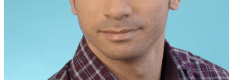 Französisch lernen mit Fremdsprachkorrespondent Mounim in Kerpen