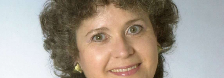 Online-Privatkurs in Französisch mit Muttersprachlerin Marianne