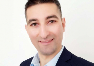 Arabic native speaker Fadi gives private lessons in Wuppertal