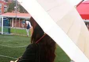 Spanisch als Fremdsprache online lernen bei Hochschulabsolventin Inma