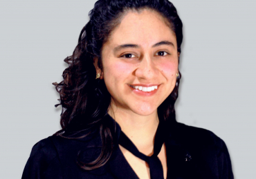 Spanisch Nachhilfe in Frankfurt am Main mit Lehrerin Karen aus Mexico