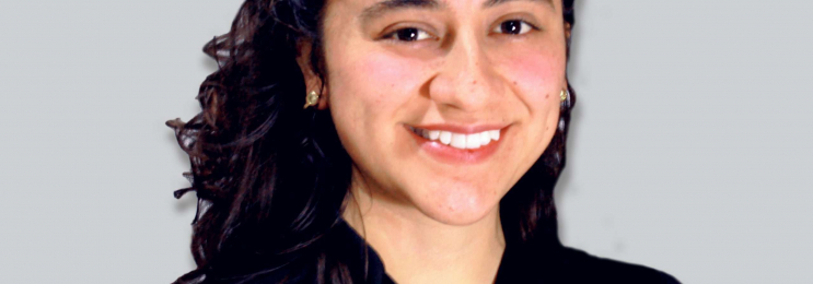 Spanisch Nachhilfe in Frankfurt am Main mit Lehrerin Karen aus Mexico