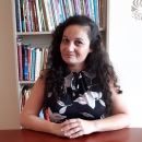 Native Speakerin Adriana gibt Online Ungarisch Sprachunterricht