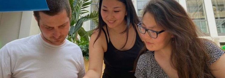 Erfahrene Lehrerin Leila gibt Deutsch Sprachkurse in Berlin oder Online