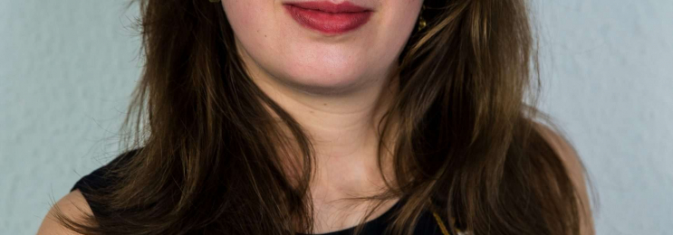 Deutsch als Zweitsprache lernen bei Nativespeakerin Lisa in Leipzig