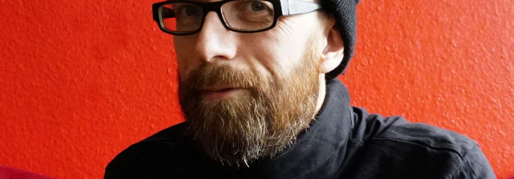 Englischkurs in Berlin mit Nigel – Englisch lernen vor Ort oder online