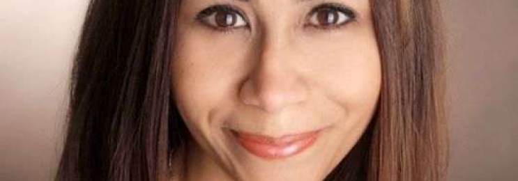 Mona – Arabisch Privatlehrerin in Erding – Arabisch Privatunterricht