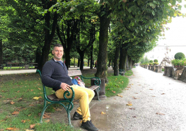 German Language Teacher for all levels from A1 to C2 in Munich