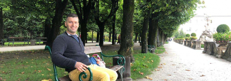 German Language Teacher for all levels from A1 to C2 in Munich