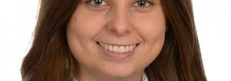 Spanisch Muttersprachlerin Júlia gibt Einzelunterricht in Ammerbuch