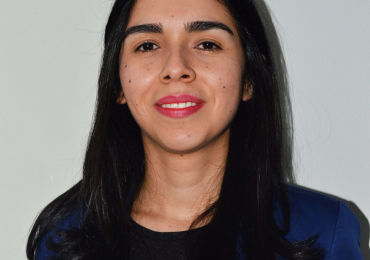 Tatiana aus Kolumbien unterrichtet Spanisch in Berlin oder online