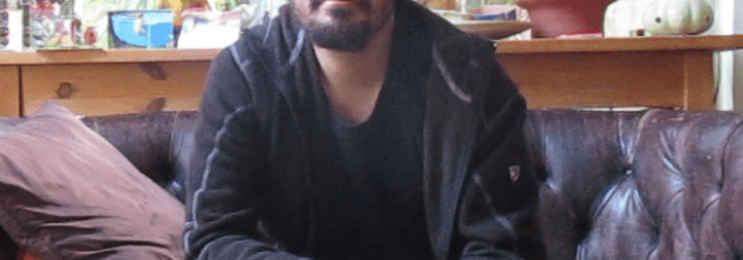 Nimm Spanisch Sprachkurse in Köln bei Nativespeaker Pedro