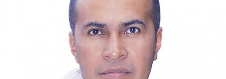 Joe aus Ecuador bietet vielseitigen online Spanisch Unterricht