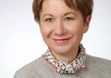 Polnisch Lehrerin und Muttersprachlerin Viola unterrichtet online