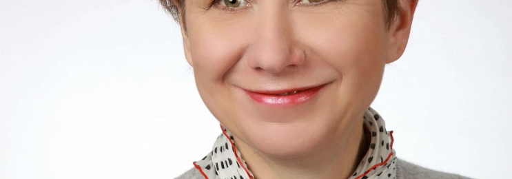 Polnisch Lehrerin und Muttersprachlerin Viola unterrichtet online