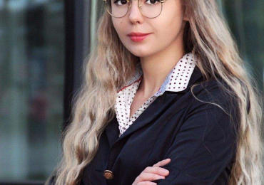 Preiswerter Ukrainisch Unterricht mit Oleksandra in München