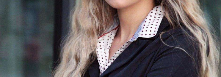 Preiswerter Ukrainisch Unterricht mit Oleksandra in München