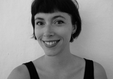 Nimm Spanisch-Kurse in Berlin mit Muttersprachlerin Ana aus Spanien