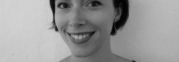 Nimm Spanisch-Kurse in Berlin mit Muttersprachlerin Ana aus Spanien