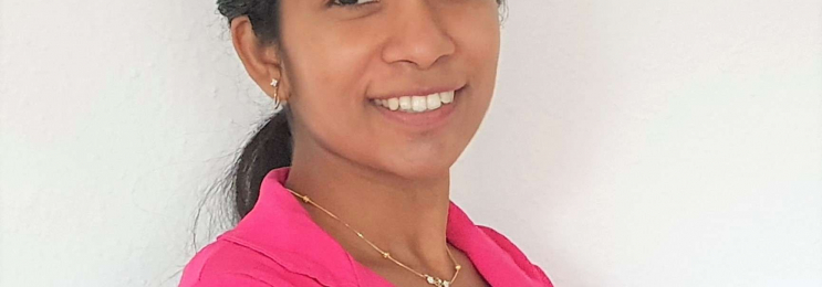 CELTA certified English tutor Janet offers private courses in Essen