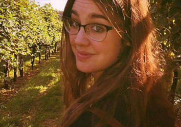 Englisch Sprachkurs in München mit Camille