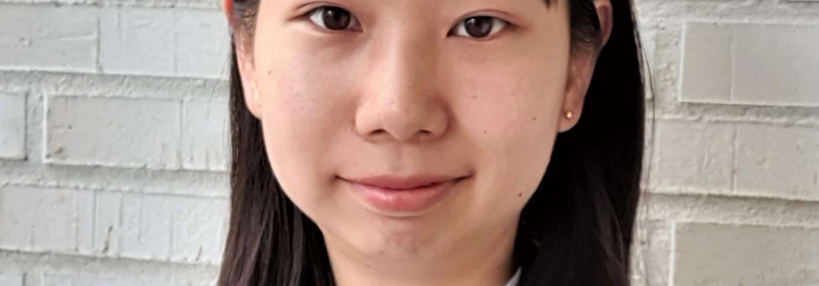 Nimm Japanisch Unterricht in Münster bei Muttersprachlerin Yuka