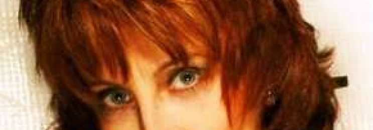 Anne – Sprachlehrerin für Deutschkurse – Online Deutsch lernen