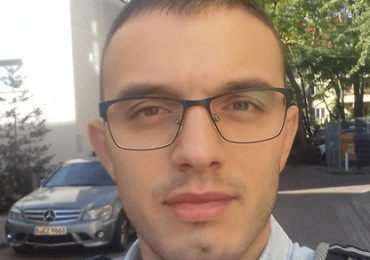 Private Bulgarisch-Nachhilfe in Berlin mit Native Speaker Svetoslav